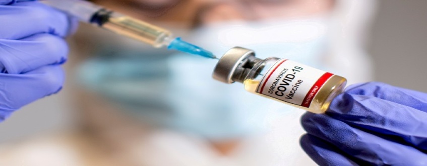 مجازات صدور و استفاده از کارت واکسن کووید 19 تقلبی
